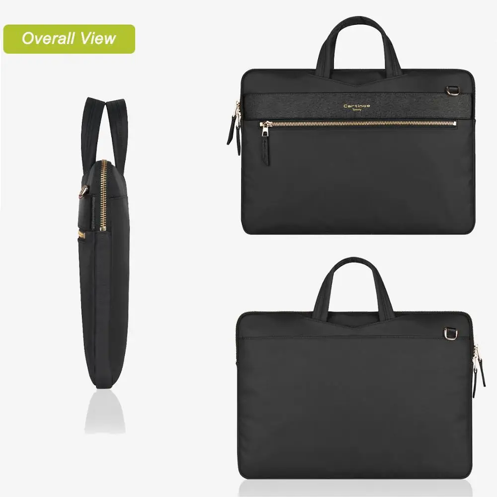 Сумка для ноутбука Cartinoe 13 3 дюйма водонепроницаемая сумка Macbook Air портфель Pro 13|bag