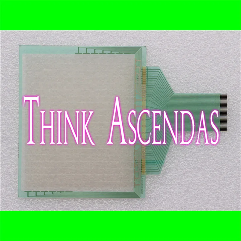 1 шт. новинка модель f940 телефон задняя защитная пленка сенсорная панель|touchpad film|film