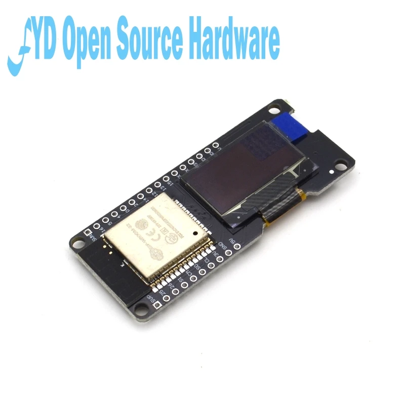 ESP32 OLED модуль для Arduino Wifi + Bluetooth двойная фотография Φ ESP8266 платы SZFYDOSH|module bluetooth|module