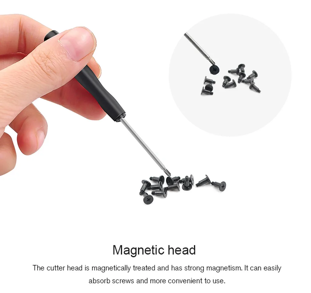 Отвертка Набор инструментов пропеллер запасные части для DJI Mavic Mini Drone аксессуары