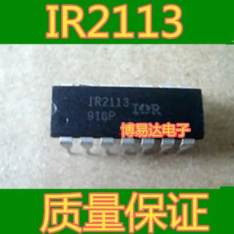 

2113 2113PBF DIP-16