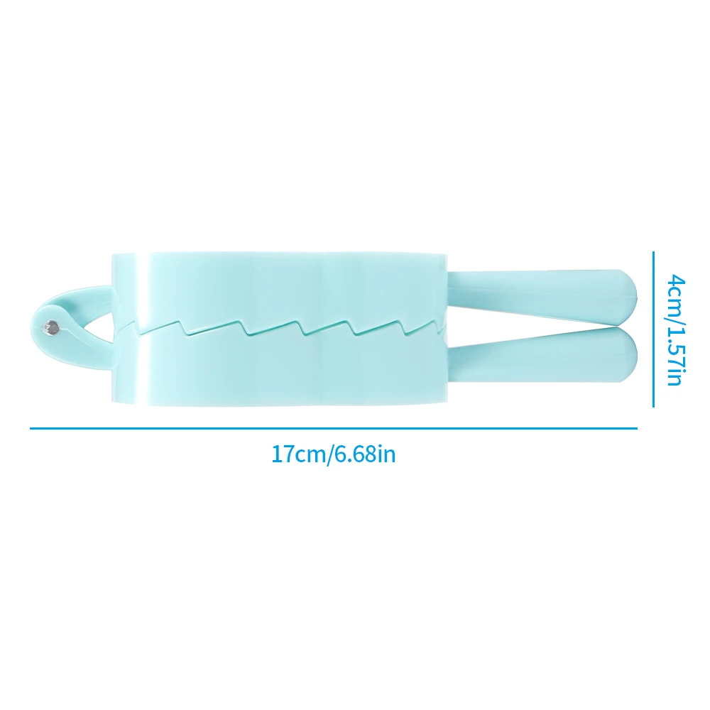 1 шт. Кухня L модель формы для пельменей Пластик миксер теста Пресс клецки пирог