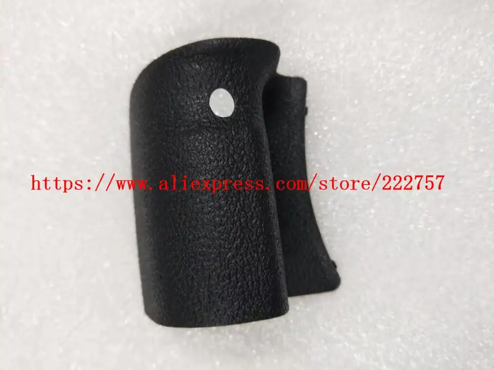 

New original Right grip Rubber Unit for Canon FOR EOS 750D 760D Kiss X8i;Rebel T6i ;Kiss 8000D;Rebel T6S SLR camera repair parts