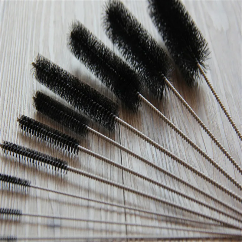 10 шт. щётки для чистки бутылок | Дом и сад