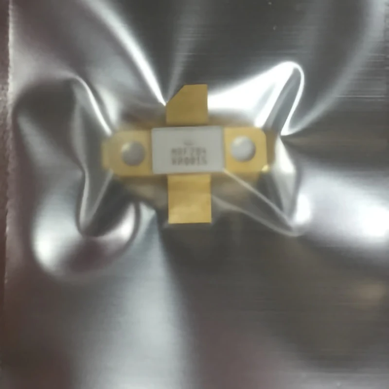 Новинка 1 шт./лот MRF284 mrf284R1 [ 65V 200mA 30W 2000MHz CASE 360B-01] МОП-транзистор