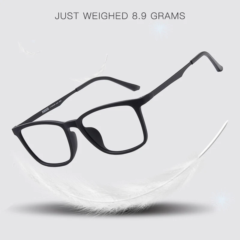 Модное Новое поступление оправа для очков супер гибкий и прочный материал