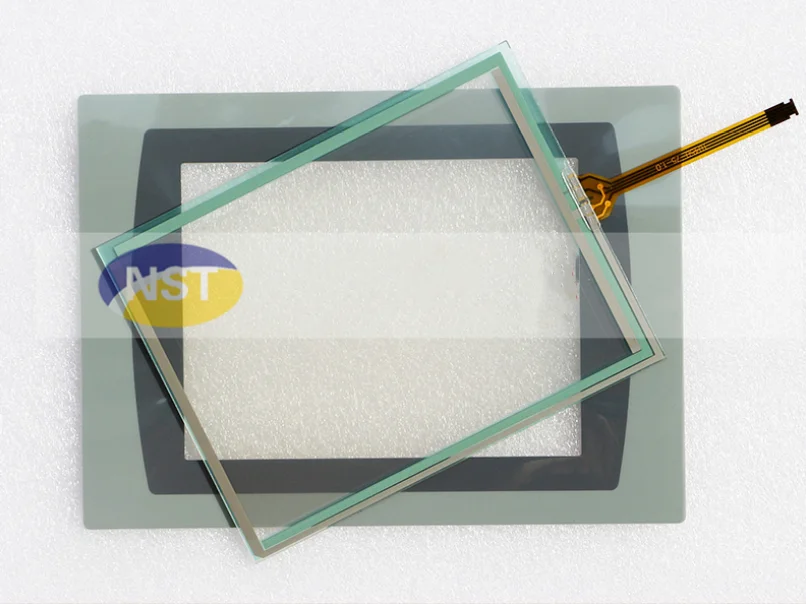 New Replacement Compatible Touchpanel Protective Film for PanelView Plus7 2711P-T7C22D8S