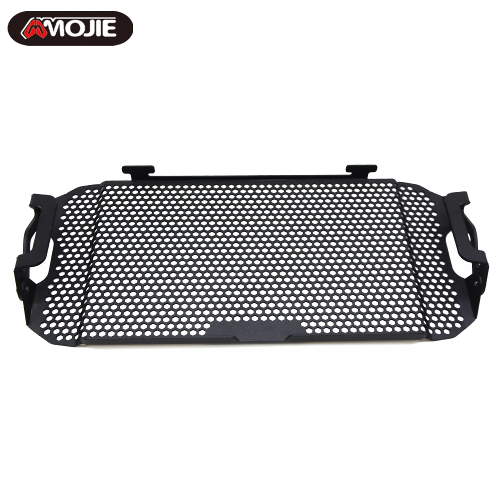 

For HONDA NC700 NC750 X/S Motorcycle Accessories Radiator Guard Protector Grille Cover NC700S NC700X NC750X NC750S NC700N