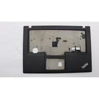 new original laptop lenovo thinkpad t480 palmrest cover upper case without fingerprint hole ap169000500 01yr505
