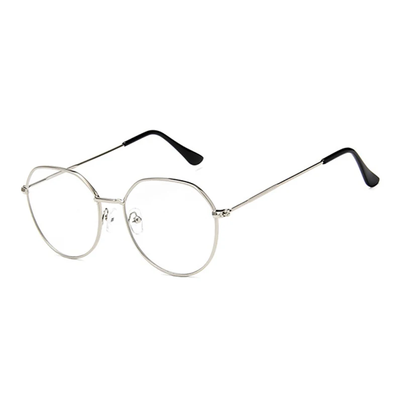 Очки компьютерные с защитой от сисветильник света для мужчин и женщин очки офиса