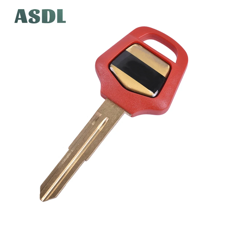 Пустой ключ для мотоцикла Uncut Blade левый и правый двойной разъем Honda GL1500