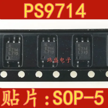 

PS9714 SOP5 R9714