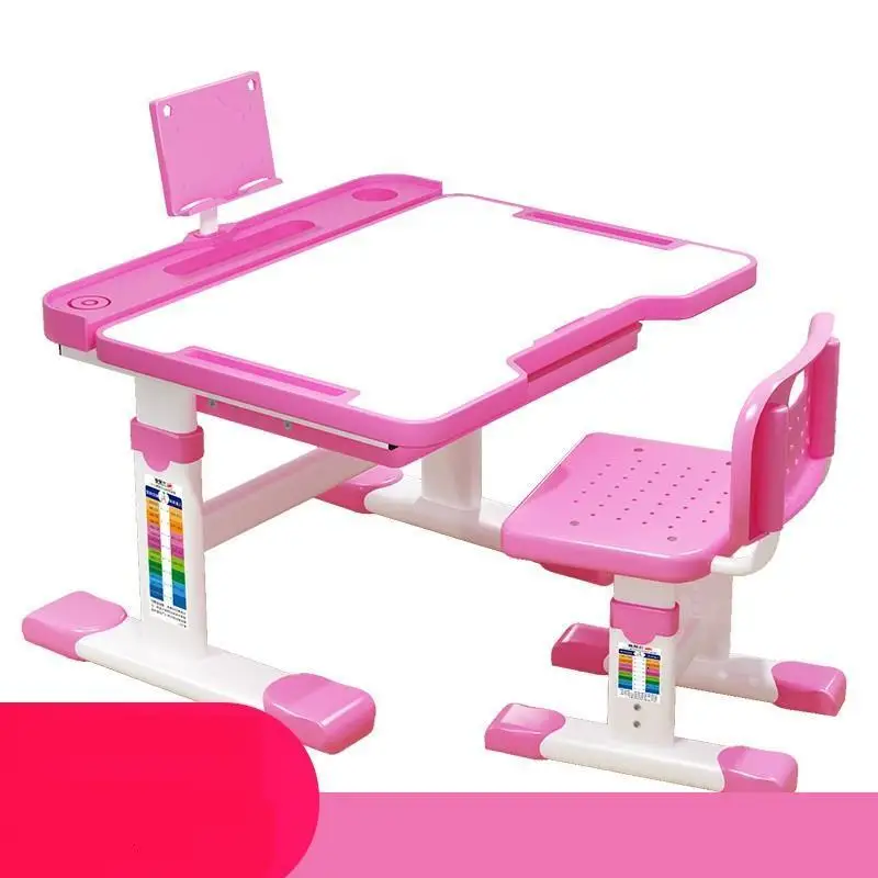 

Toddler De Estudio Silla Y Infantiles And Chair Child Children Pour Adjustable Mesa Infantil Bureau Enfant Study Table For Kids