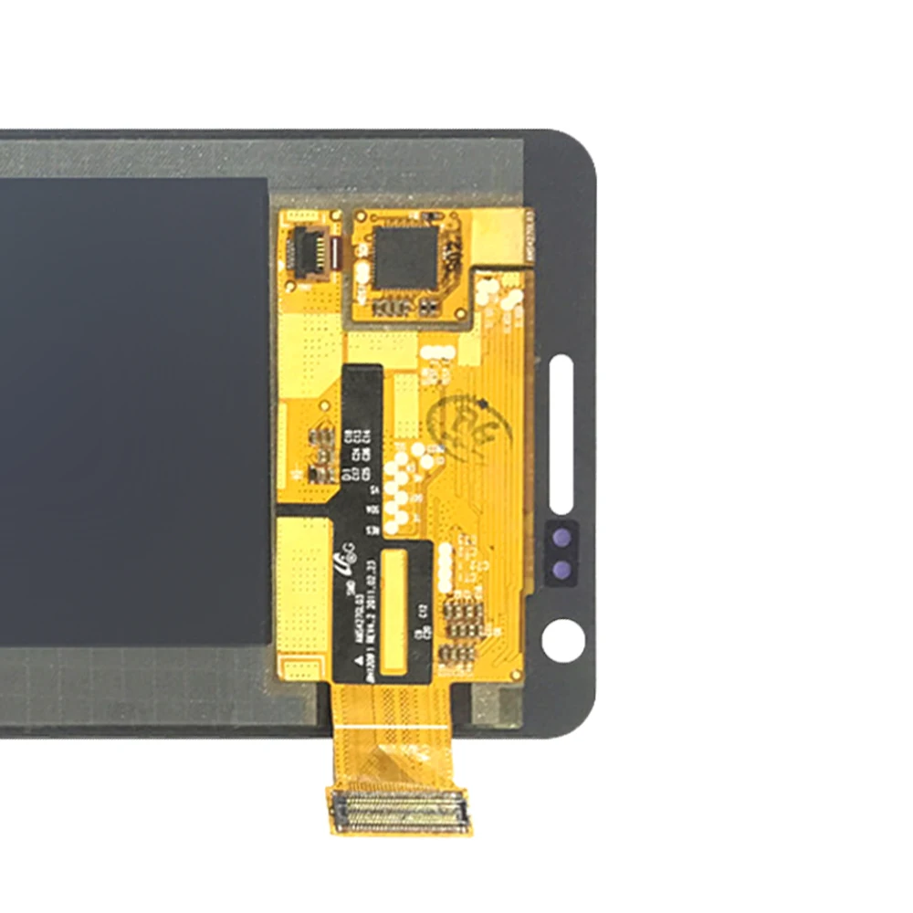 Для Samsung Galaxy SII S2 i9100 Новый супер ЖК дисплей 100% протестированный рабочий сенсорный