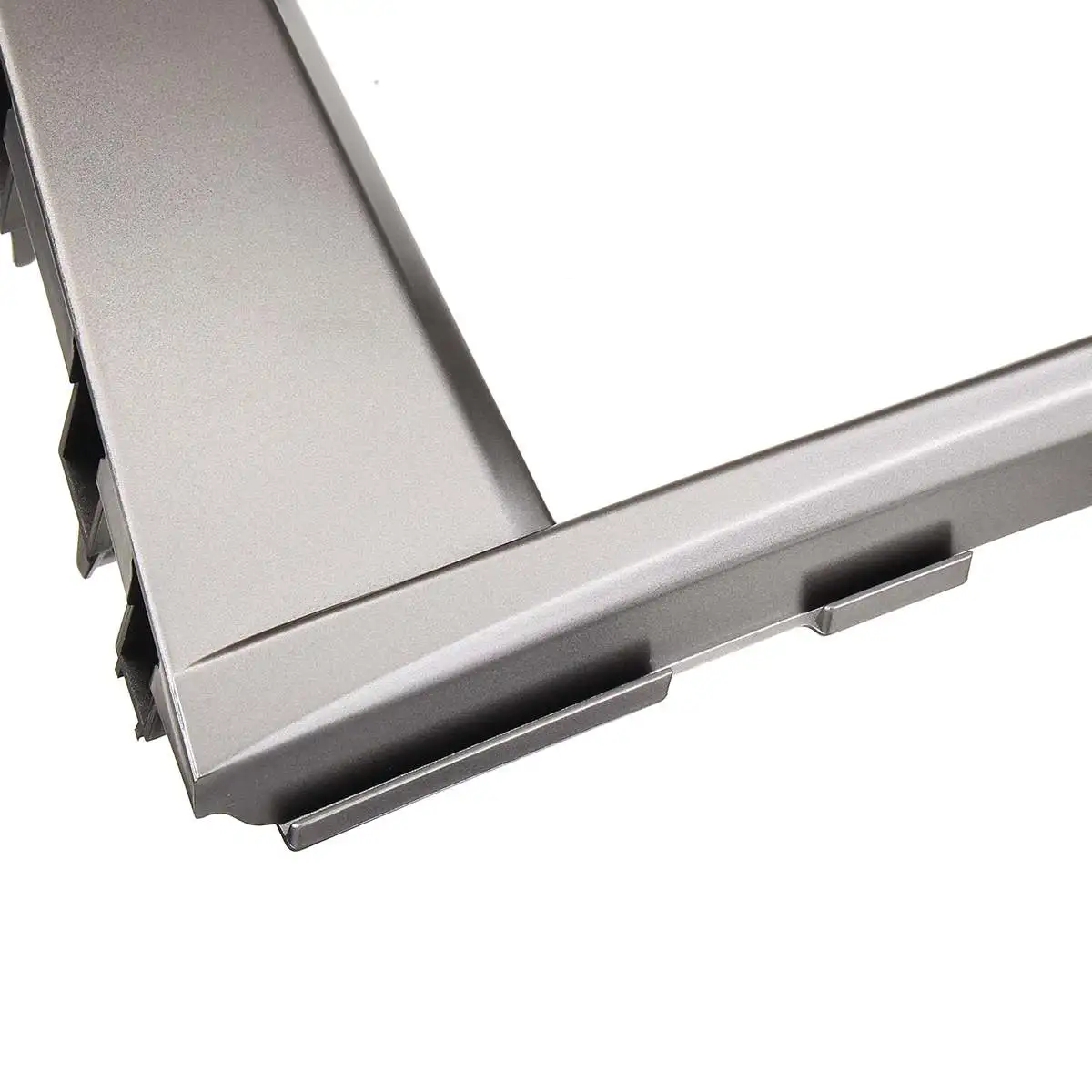 Автомобильная рамка для CD радио комплект фасции объемная панель Toyota Camry Aurion 2007 2008