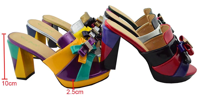 Модные женские итальянские дизайнерские ботинки золотого цвета с подходящей