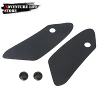 motorcycle anti slip tank pad stickers gas traction side knee grip protective decals for honda cb500f cb500 cb 500 f 2013 2018