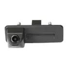 Камера заднего вида Misayaee HD для Skoda Audi A1 Roomster Octavia 1Z5 Superb Rapid Combi Yeti Fabia Y6 VW Golf 5