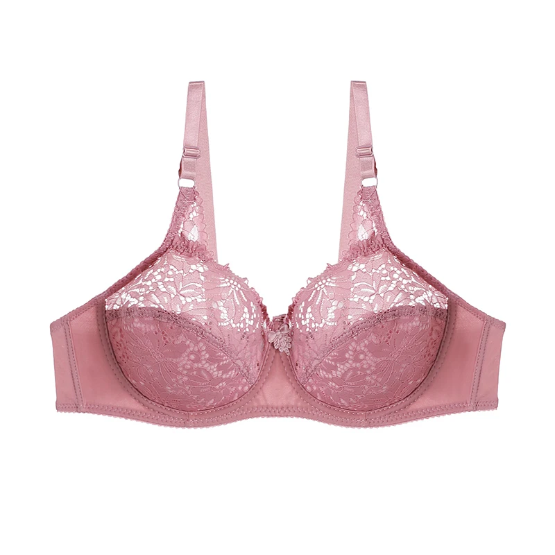 Женский кружевной бюстгальтер Julexy с вырезами размеры чашки C D 2022 | Женская одежда