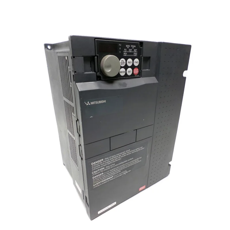 

Mitsubishi 1000 watt inverter FR-E720-3.7KW