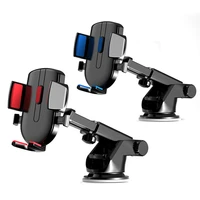 universal car phone holder car phone dashboard holder car mobile holder car interior accessories for iphone x xs 8 7 plus