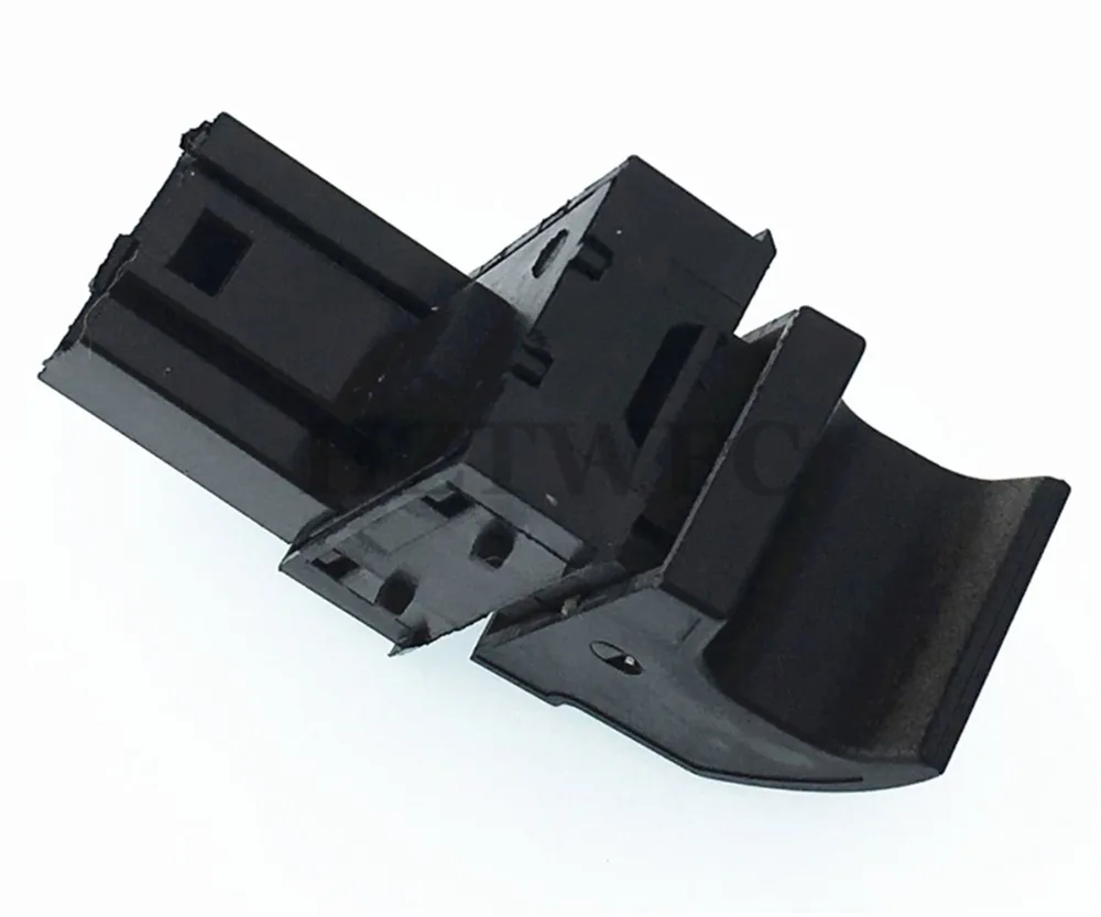 3 шт. Высокое качество для VW Passat B6 Jetta Golf MK5 Tiguan Touran Seat Leon 7L6959855B кнопка