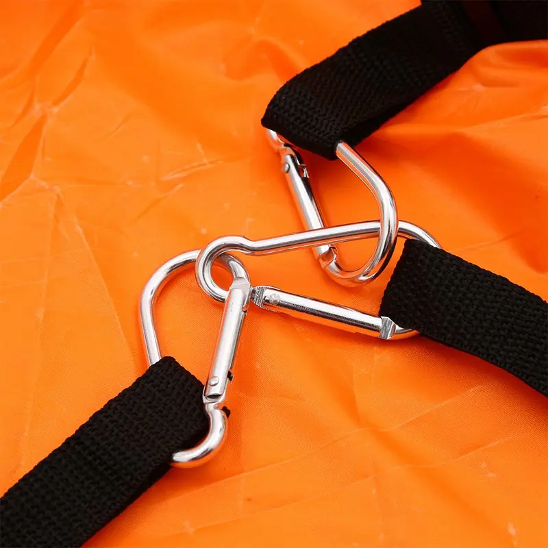 Комплект ветронепроницаемых лодок 42 дюйма аксессуары для КАЯКОВ простая