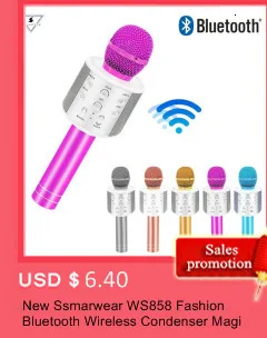 Samson C01U Pro USB Супер конденсаторный микрофон в реальном времени мониторинг конденсаторный микрофон для вещания музыки записи