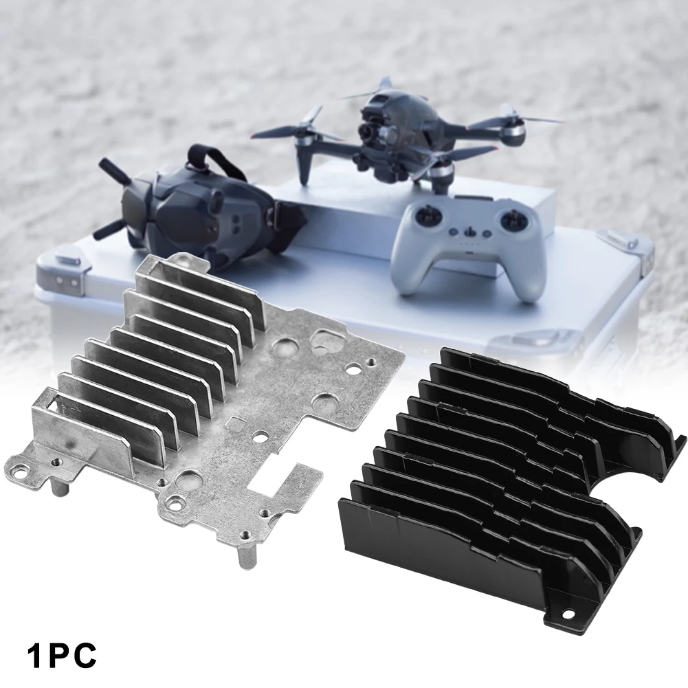 

Heat Sink For DJI FPV Combo Remote Controller Repair Spare Parts for FPV Drone Replacement Accessories