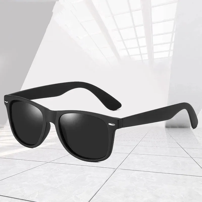 

New Sunglasses Fashion Trend Men's and Women's Sunglasses Anti-UV Sunglasses New glasses women sunglasses 2021