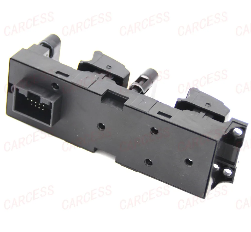 Электрический выключатель для окон 1J4959857D 1J4 959 857 D VW GOLF JETTA MK5 6 TIGUAN PASSAT совершенно