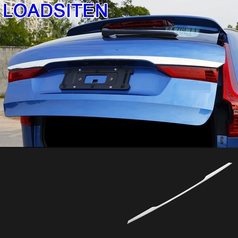 Модифицированная автомобильная решетка кузова багажника внешняя модификация