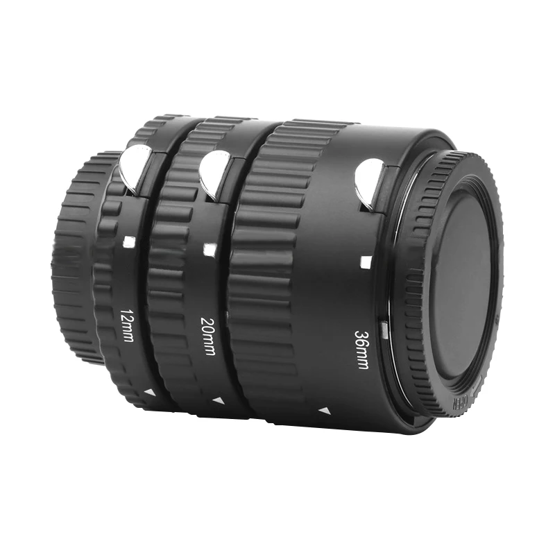 Фото Применимое Автоматическое кольцо-адаптер Nikon для съемки крупным планом кольцо Применимое Автоматическое кольцо-адаптер Nikon для съемки крупным планом кольцо