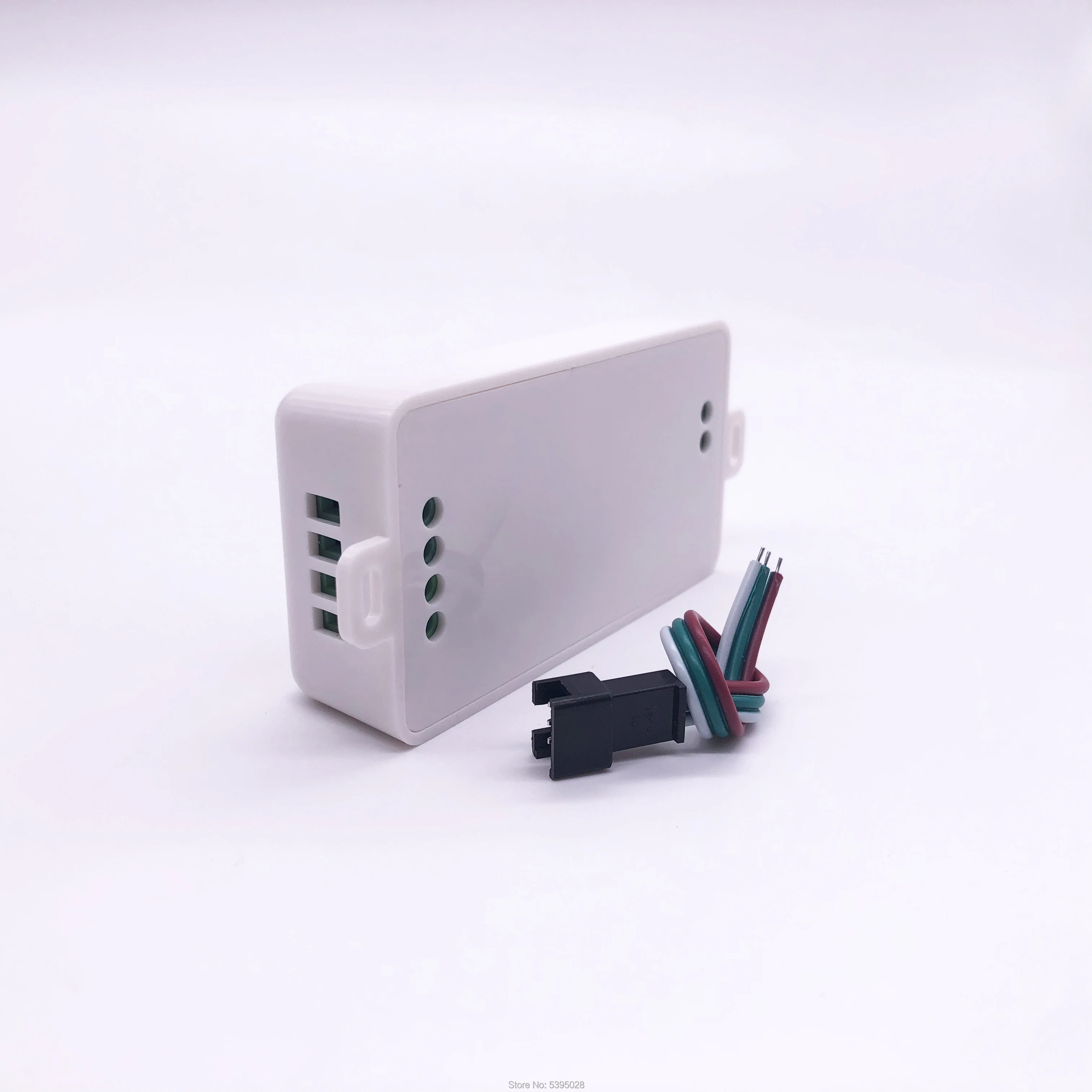 Bluetooth APP RGB контроллер SP105E обычно используется в WS2812BWS2811SK6812 DMX512 светодиодные полосы Пиксельная лампа RGB/RGBW DC5V-24V