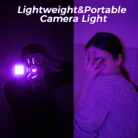 Лампы для дополнительной подсветки при фото и видео съёмках #5