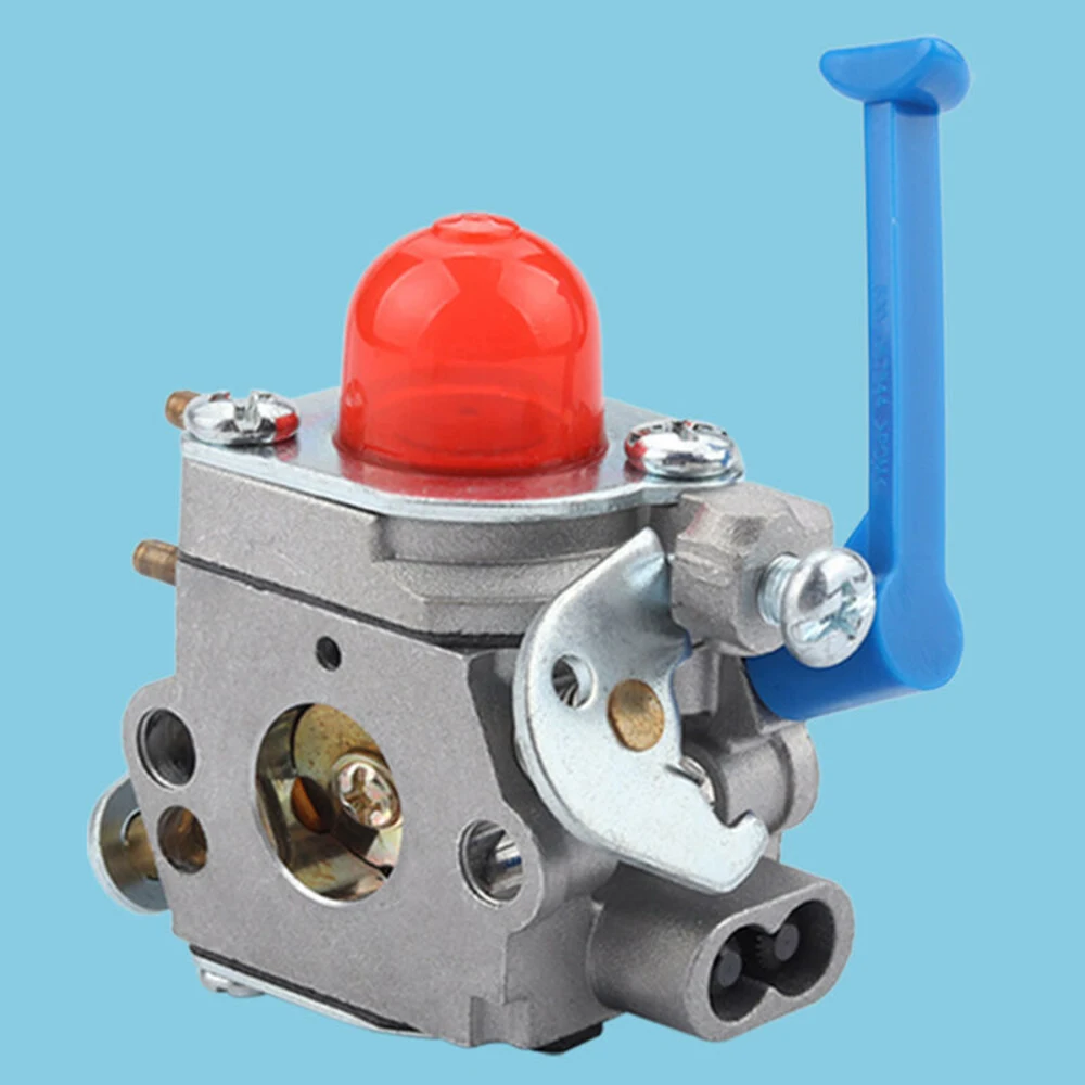 

Tune Up Carburetor Carburetor Kit For Husqvarna 125L 125LDX 128LD Poulan