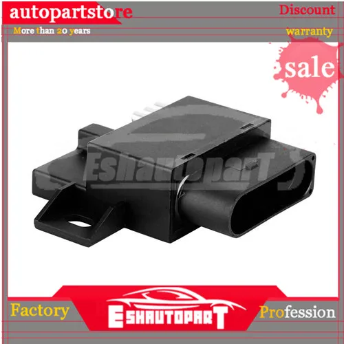Новый модуль управления топливным насосом для Audi A4 S4 Avant 8ED B7 3.2L A6 S6 2005 2008 4F0906093L