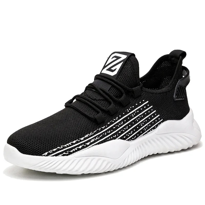 

Sneakers 2020 Totem Casual Womens Sneakers Concise Style Spring/autumn Round Toe New Comfortable