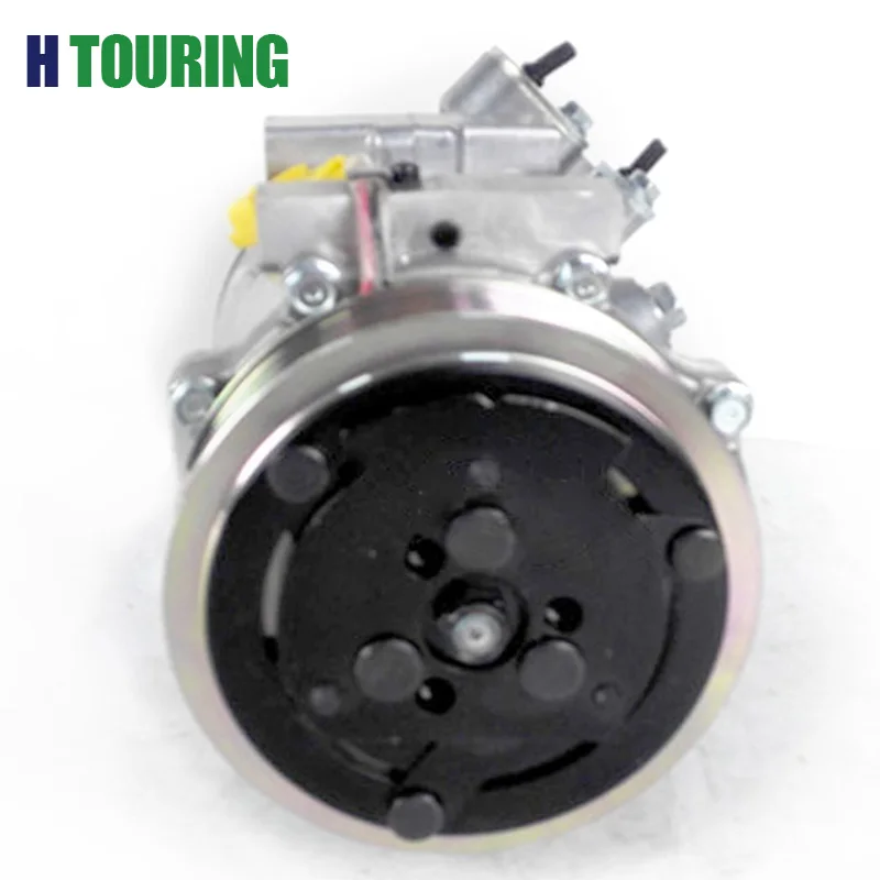 Для PEUGEOT 406 607 807 компрессор 7V16 для CITROEN C5 C8 Xsara 9645440480 96860618 9686061780 96592321 1267 1850 1828