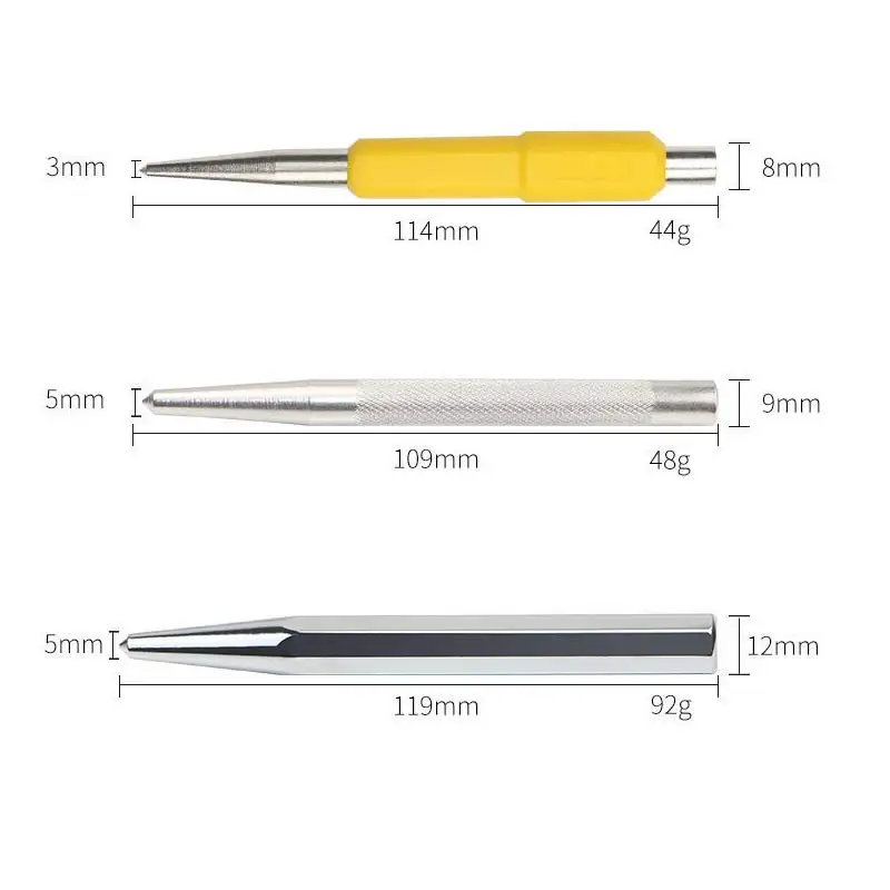 Позиционирование с твердостью в центре позиционер для сверления отверстий