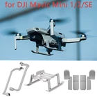Быстросъемное шасси для DJI Mavic Mini 12SE, удлинитель высоты штанин, защитное покрытие для Mavic Mini 2, аксессуары
