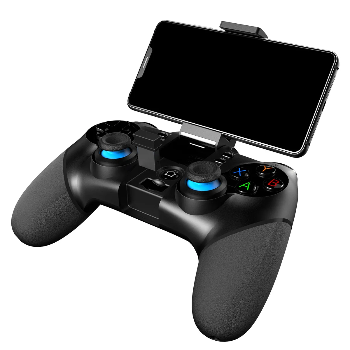 IPega PG-9156 Bluetooth геймпад с 2 4G беспроводным приемником игровой контроллер джойстиком