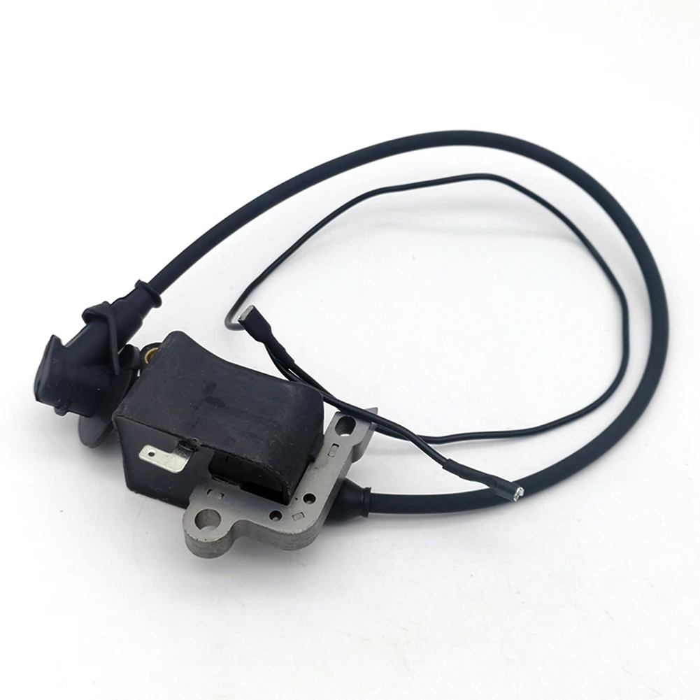 

Reliable Use Ignition Coil Part Replacement 3-Bolt Type Accessory Fit For