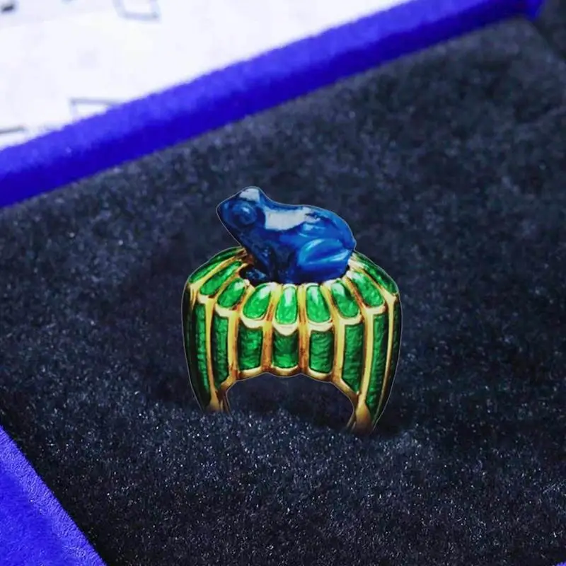 Модные Винтажные обручальные кольца унисекс с зеленым кубическим цирконием и