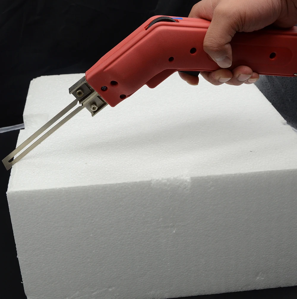 

250W Electric Cutting Machine Foam Cutting Machine Hot Knife Cutting Tool