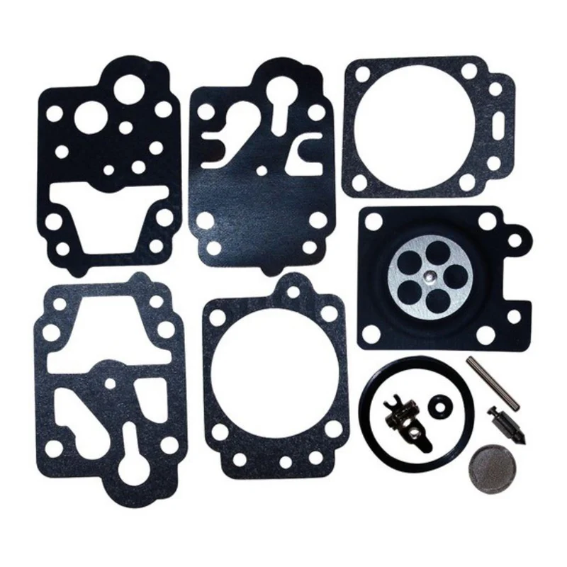 

ReplacementCarburetor Carb Diaphragm Gasket Repair Kit For Walbro K20-WYJ Series
