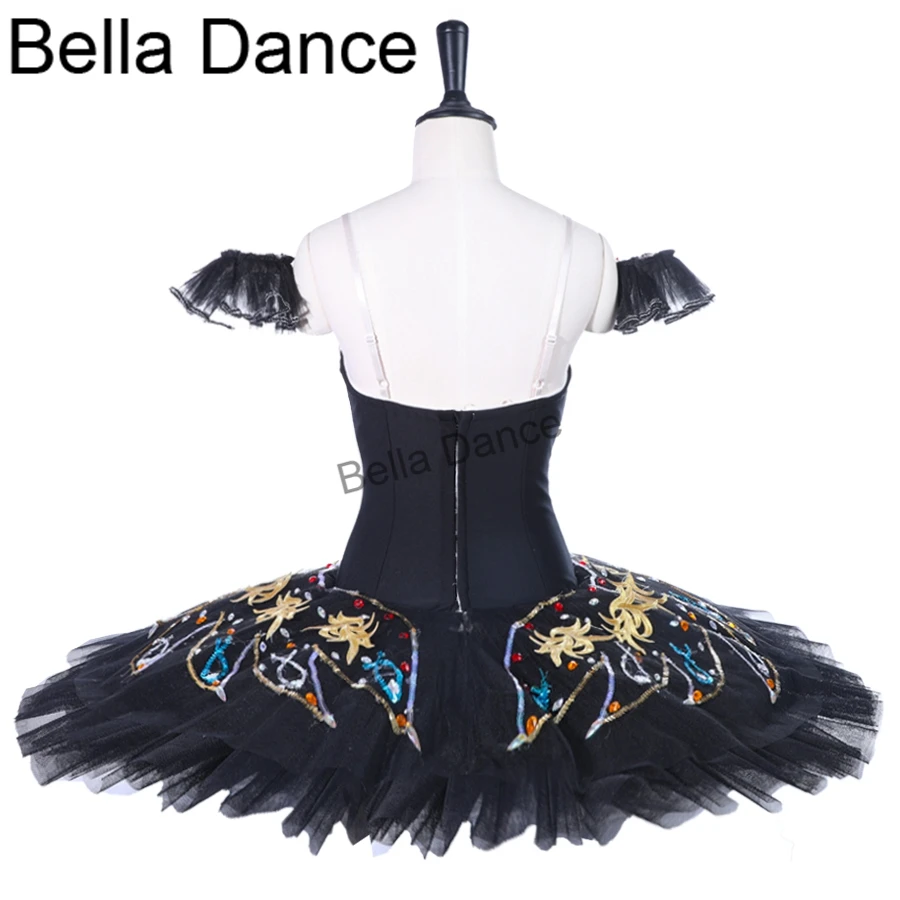 Взрослые синие птицы классические профессиональные балетные пачки для