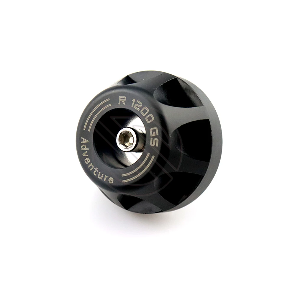 Корпус финального привода мотоцикла карданный слайдер защита для BMW R 1200 GS R1200GS LC