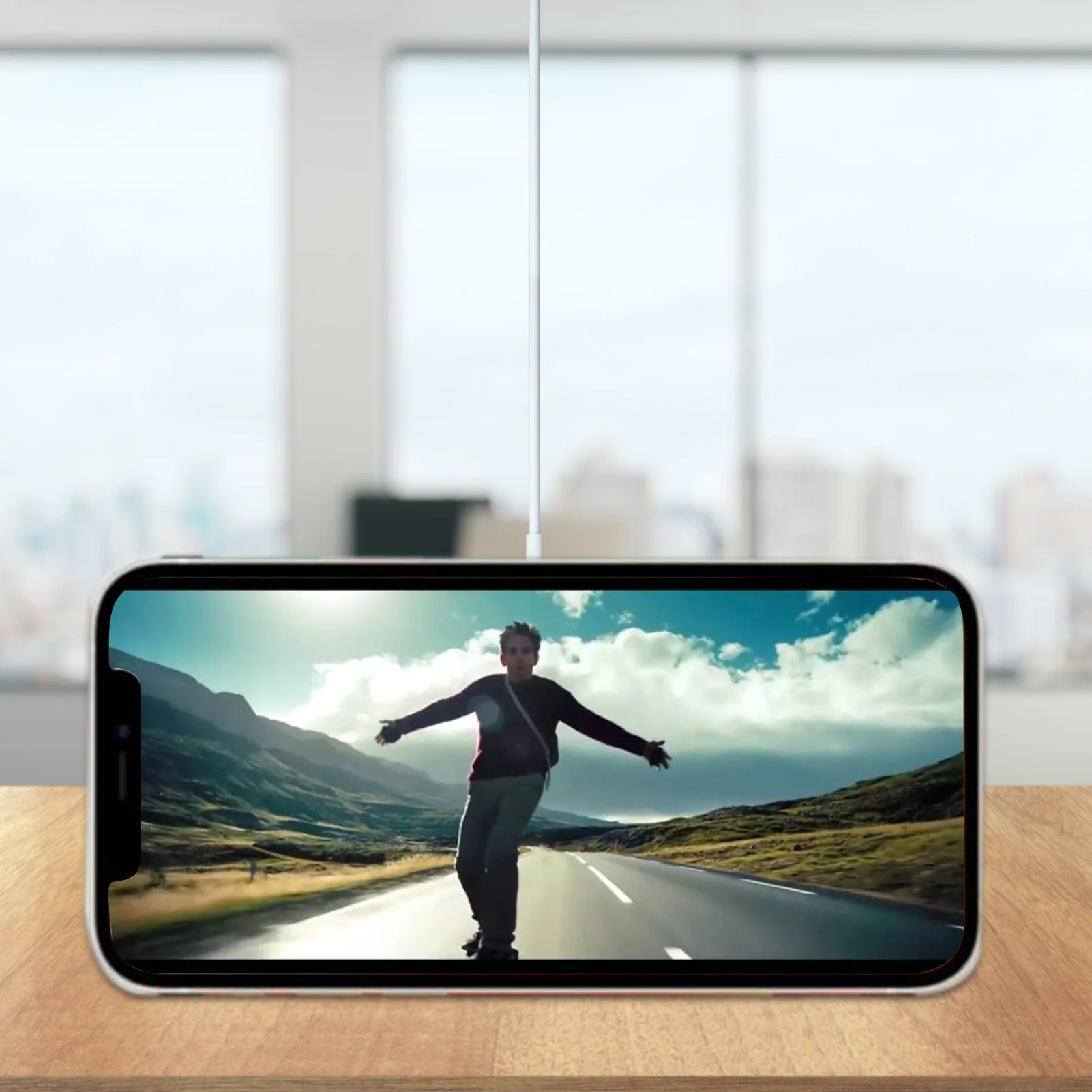 

15W Magnetic Wireless Charger For iPhone 12 Stable And Convenient Charging Adapter Multi-Function Fast Charger