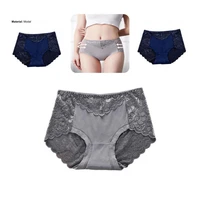 simple briefs elastic waist underwear wear resistant seamless panties women panties panties